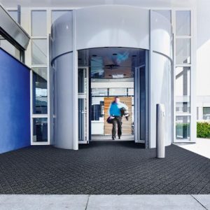 Coral Grip MD / HD kuszáltszálas, kültéri szennyfogó szőnyeg