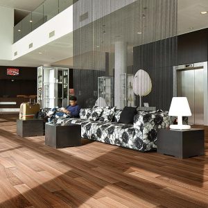 Forbo Eternal Original tekercses PVC burkolat