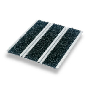 Alternative view of Alutrend Compact 10 szennyfogó