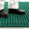ClearSafe GRP-GRIT csúszásmentes rács tábla