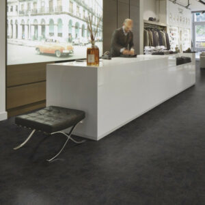 Allura Flex Stone szabadon fektethető PVC burkolat