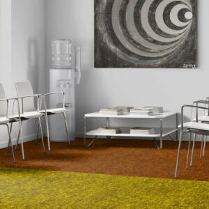 Alternative view of Forbo Flotex Metro padlószőnyeg