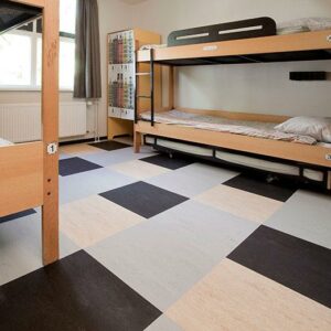 Alternative view of Forbo Marmoleum Modular Marble moduláris linóleum burkolat