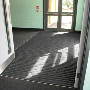 Cleartex Integra 16 moduláris szennyfogó szőnyeg