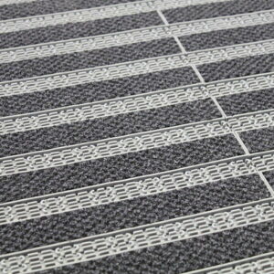 Alternative view of Cleartex Integra 16 moduláris szennyfogó szőnyeg