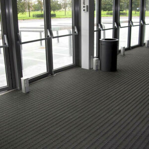 Cleartex Jaguar Plus 16 moduláris szennyfogó szőnyeg