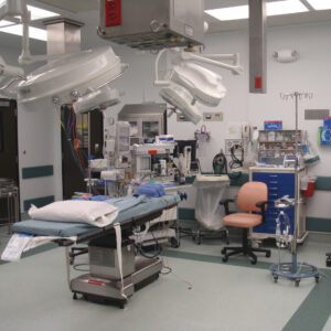 Forbo Marmoleum Ohmex sztatikus disszipatív linóleum burkolat