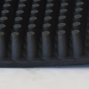 Alternative view of Sani-Trax fertőtlenítő folyadékos, higiéniai szennyfogó szőnyeg