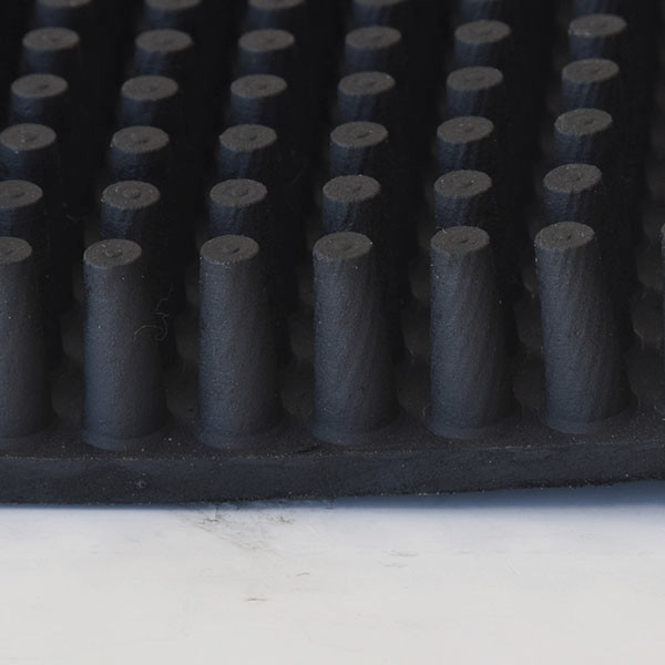 Sani-Trax fertőtlenítő folyadékos, higiéniai szennyfogó szőnyeg - Image 2