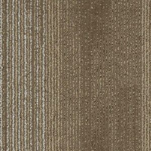 Alternative view of Forbo Tessera Contour moduláris padlószőnyeg