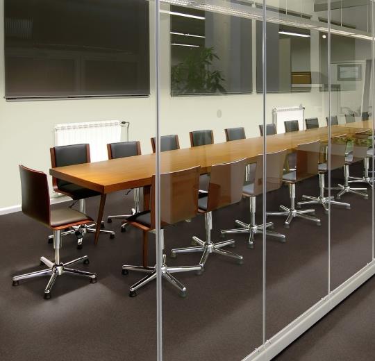 Forbo Tessera Layout & Outline moduláris szőnyeg - Image 7