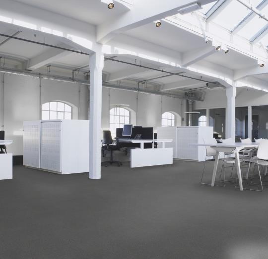 Forbo Tessera Layout & Outline moduláris szőnyeg - Image 10