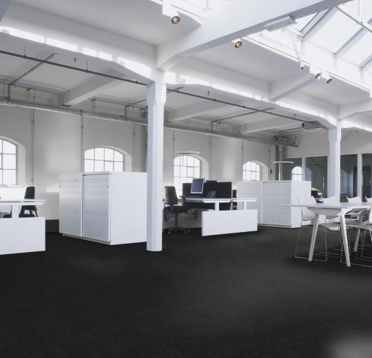 Forbo Tessera Layout & Outline moduláris szőnyeg - Image 5