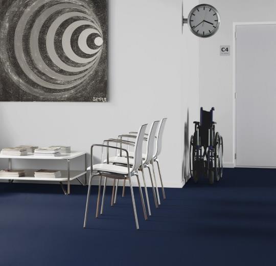 Forbo Tessera Layout & Outline moduláris szőnyeg - Image 13