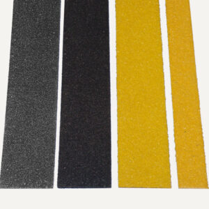 Alternative view of ClearSafe GRP-GRIT csúszásmentes lap rámpák, feljárók burkolatára