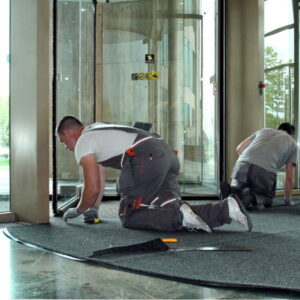 Alternative view of Szennyfogó gyártás és kivitelezés egyedi méretekkel és formákkal