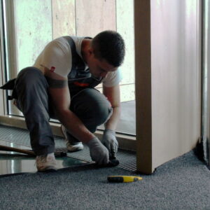 Szennyfogó gyártás és kivitelezés egyedi méretekkel és formákkal