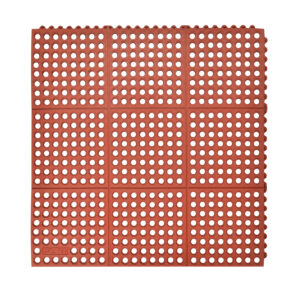 Alternative view of Cushion Ease 550RD moduláris, ergonómiai munkaszőnyeg