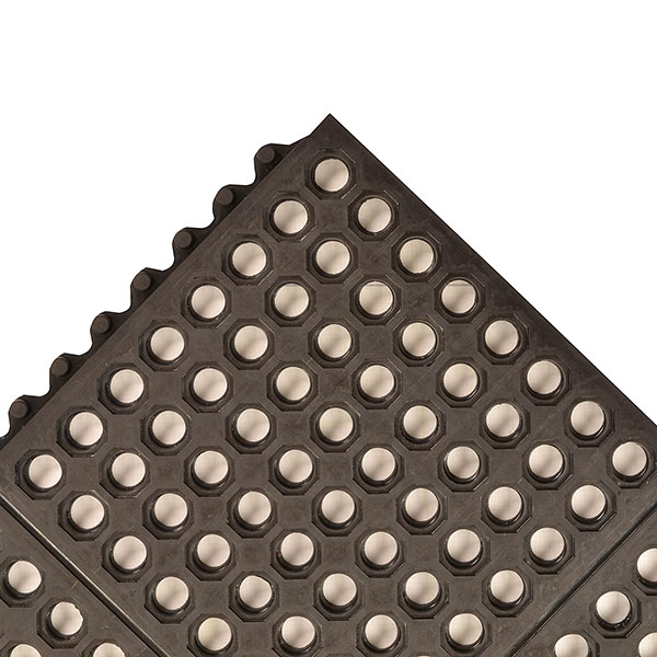 Cushion Ease 650S olajálló, folyadékelvezető, moduláris munkaszőnyeg - Image 4