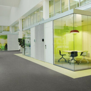 Forbo Sphera Energetic homogén PVC burkolat