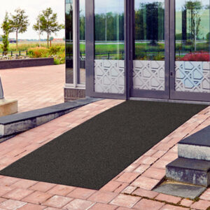 Cleartex Collect kültéri, kaparószálas textil hatású szennyfogó szőnyeg