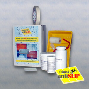 AntiSLIP Floor csúszásgátló bevonat