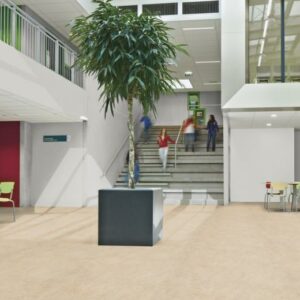 Marmoleum Decibel tekercses linóleum burkolat