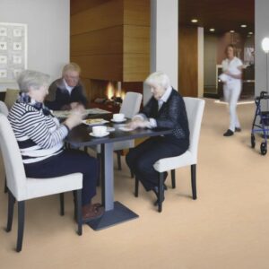 Alternative view of Marmoleum Fresco tekercses linóleum padlóburkolat