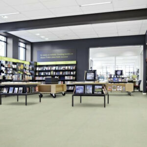 Marmoleum Fresco tekercses linóleum padlóburkolat