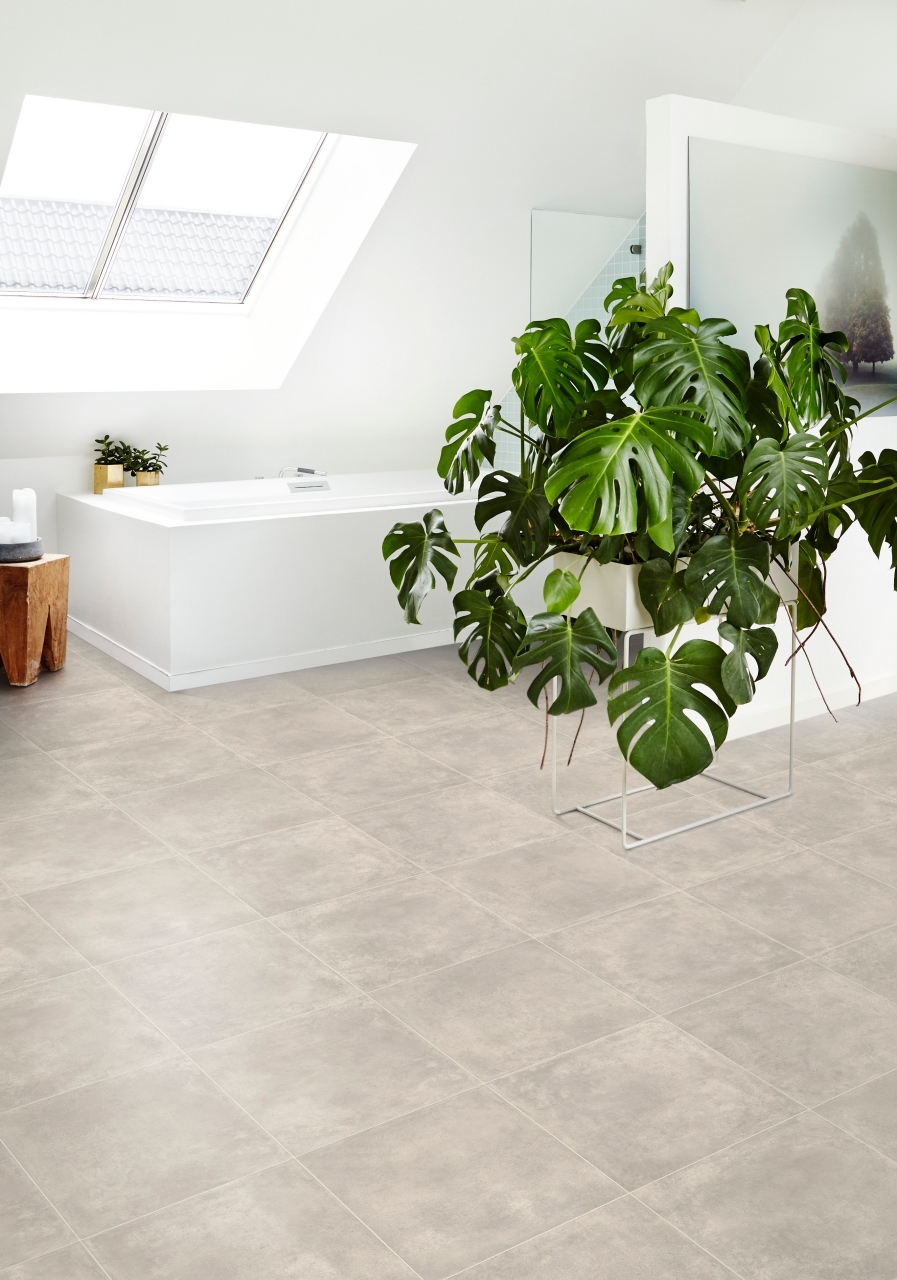 Unilin (IVC) Nomad tekercses PVC