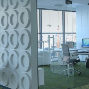 Tapibel INCATI Normandy moduláris padlószőnyeg