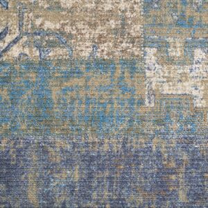 Alternative view of Tapibel INCATI Vintage moduláris padlószőnyeg