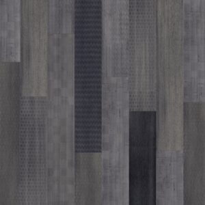 Alternative view of IVC (Unilin) Moduleo Roots modul LVT