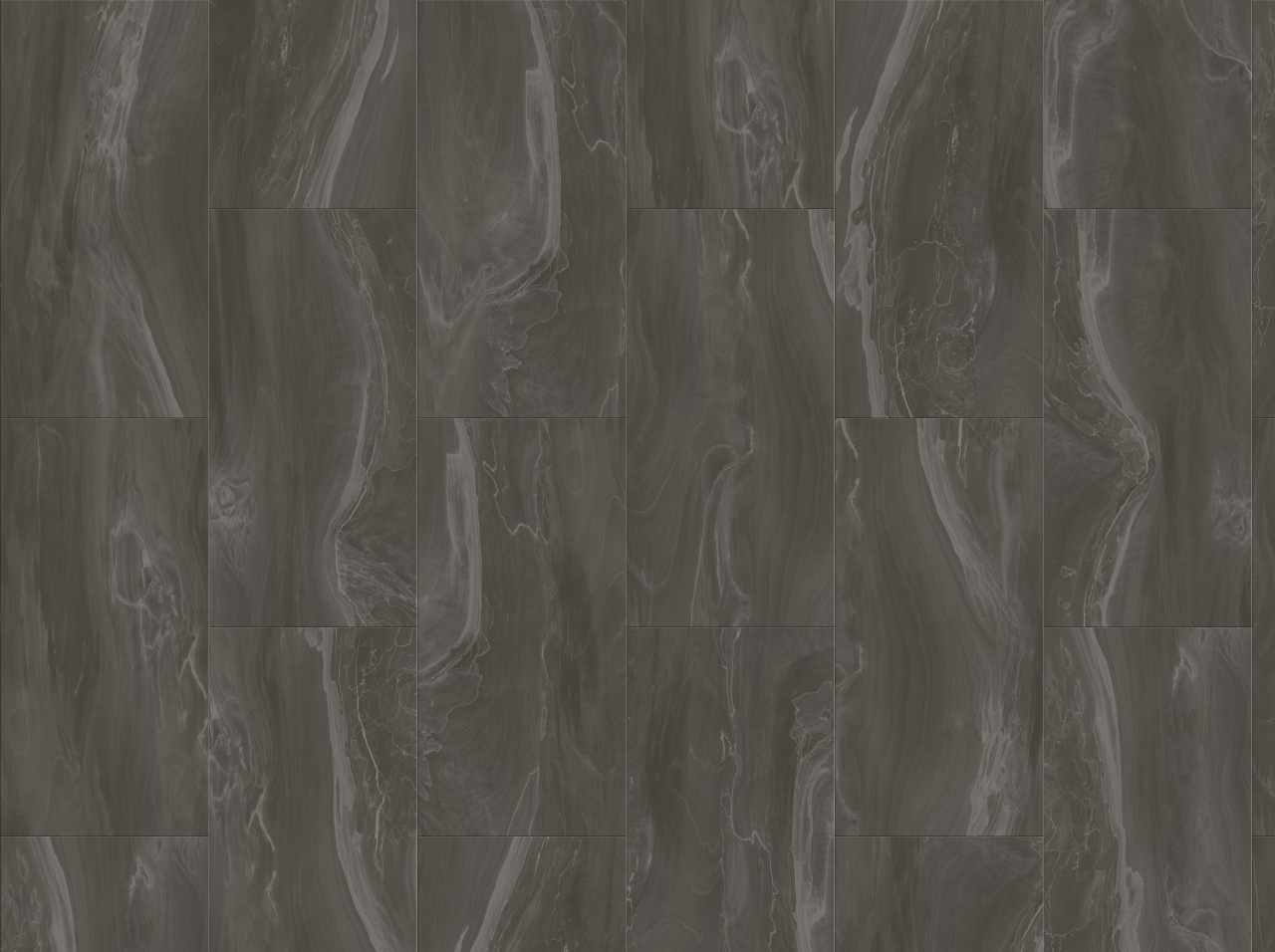 IVC (Unilin) Moduleo 55 Tiles LVT burkolat - Image 6