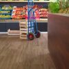 IVC (Unilin) Moduleo 55 Woods LVT burkolat