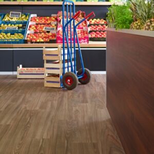 IVC (Unilin) Moduleo 55 Woods LVT burkolat