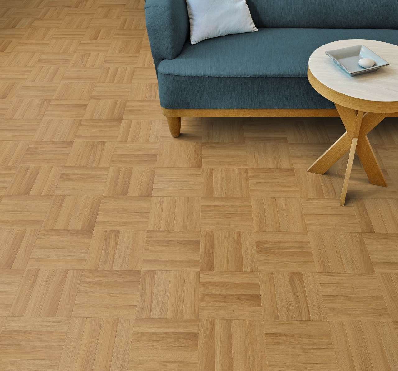 IVC (Unilin) Studio Moods LVT burkolat - Image 8