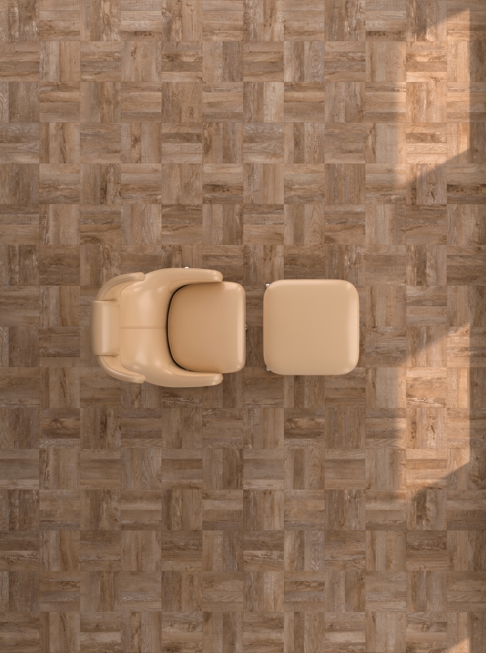 IVC (Unilin) Studio Moods LVT burkolat - Image 3