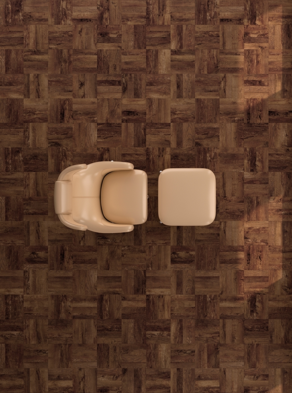 IVC (Unilin) Studio Moods LVT burkolat - Image 6