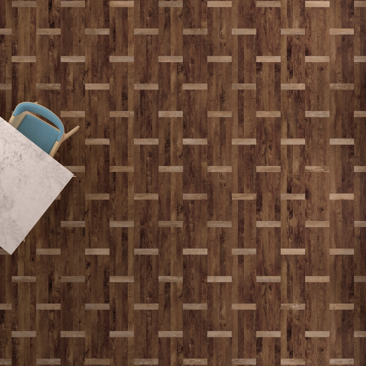 IVC (Unilin) Studio Moods LVT burkolat - Image 14