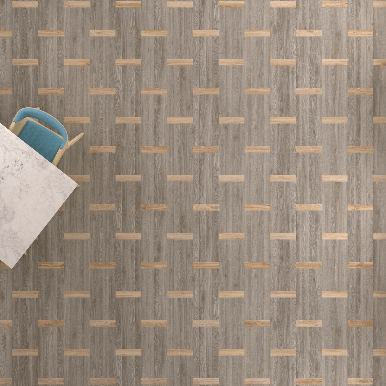 IVC (Unilin) Studio Moods LVT burkolat - Image 18