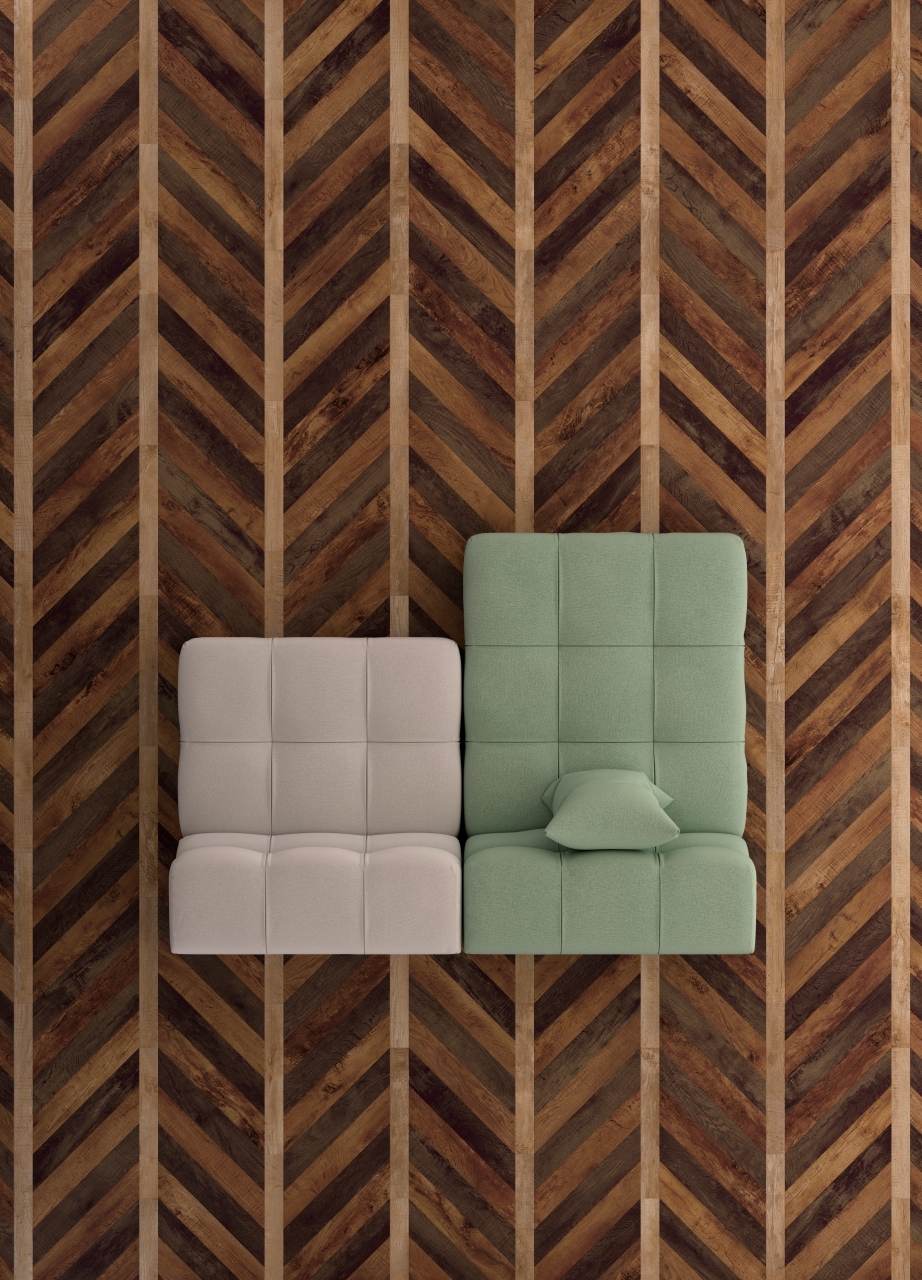 IVC (Unilin) Studio Moods LVT burkolat - Image 37