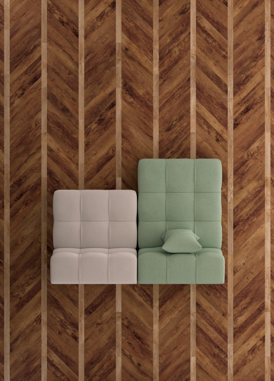 IVC (Unilin) Studio Moods LVT burkolat - Image 38