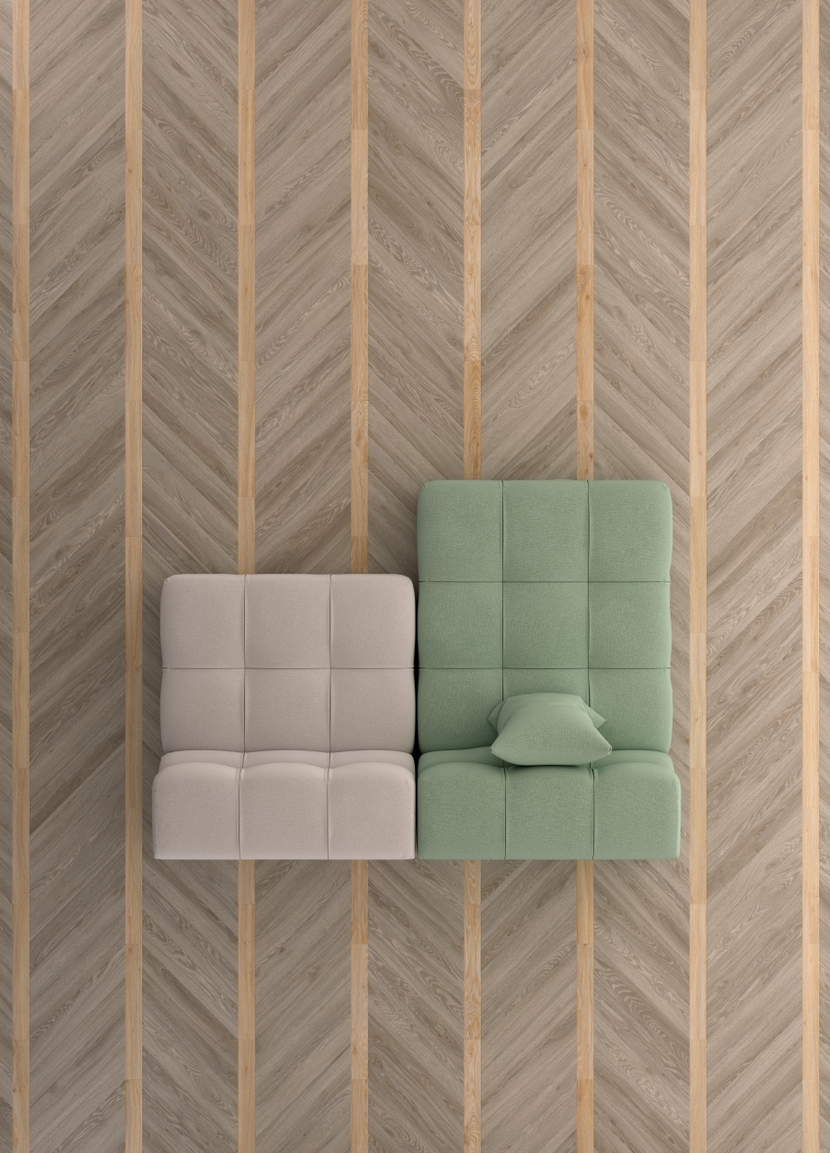 IVC (Unilin) Studio Moods LVT burkolat - Image 36