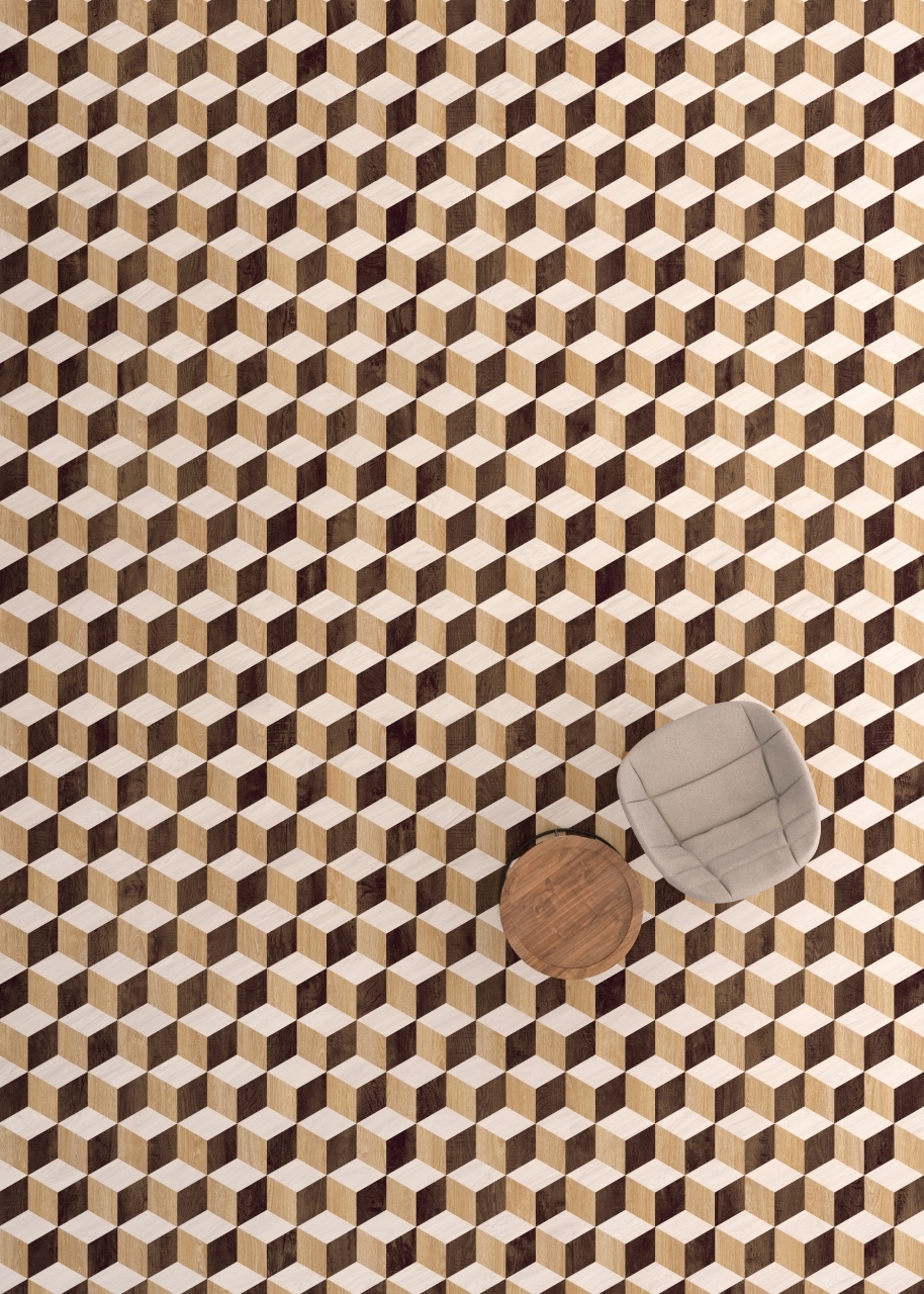 IVC (Unilin) Studio Moods LVT burkolat - Image 40