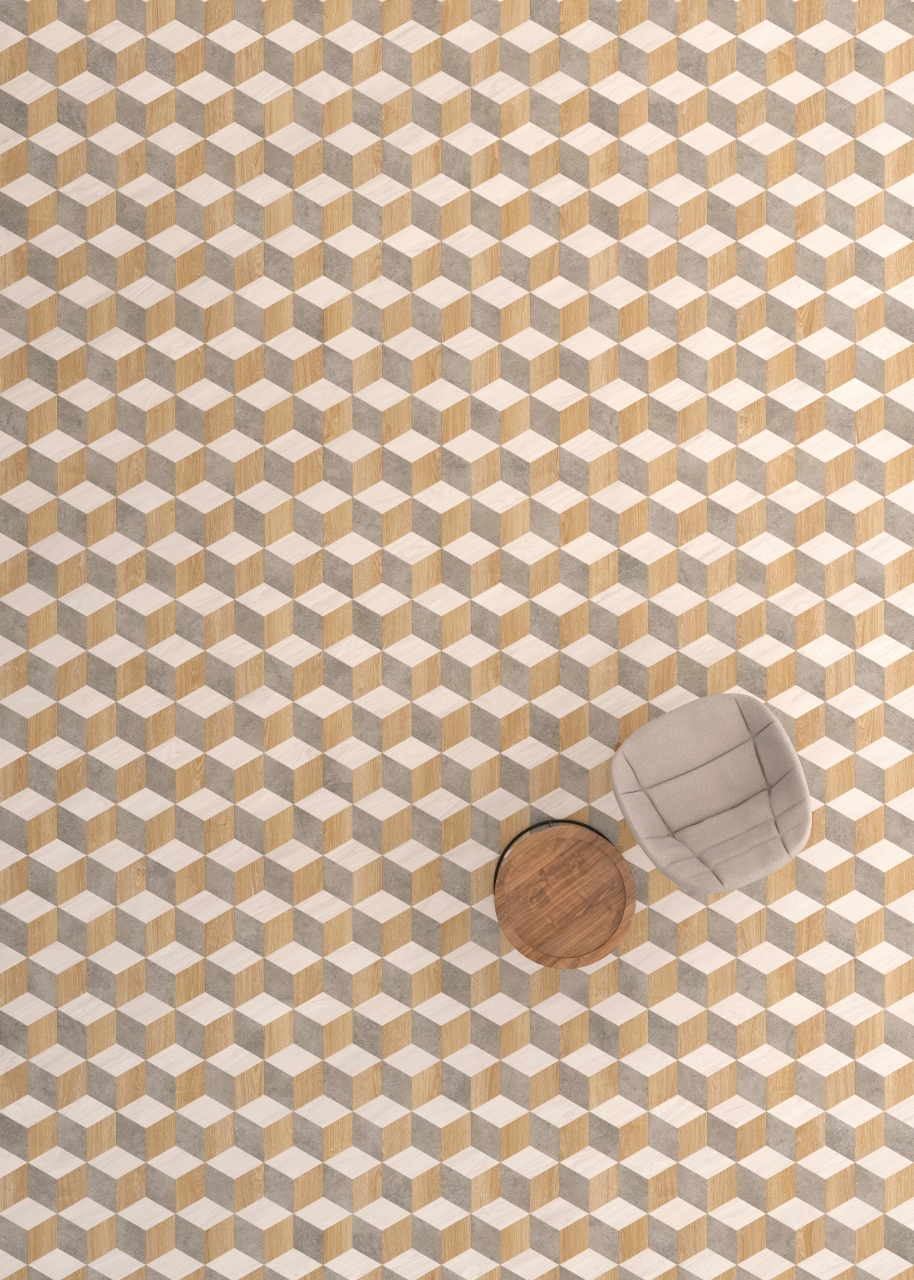 IVC (Unilin) Studio Moods LVT burkolat - Image 41