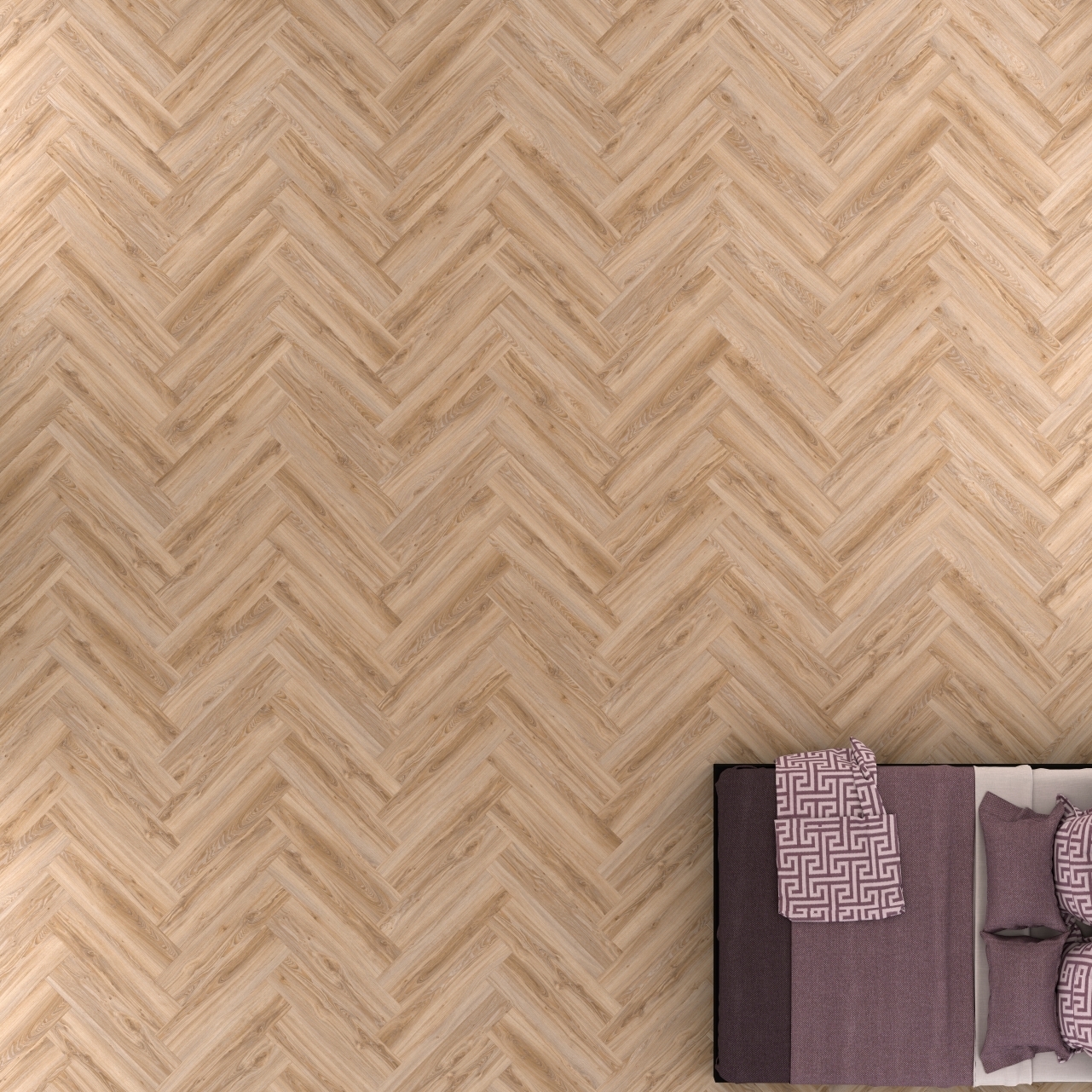 IVC (Unilin) Studio Moods LVT burkolat - Image 49