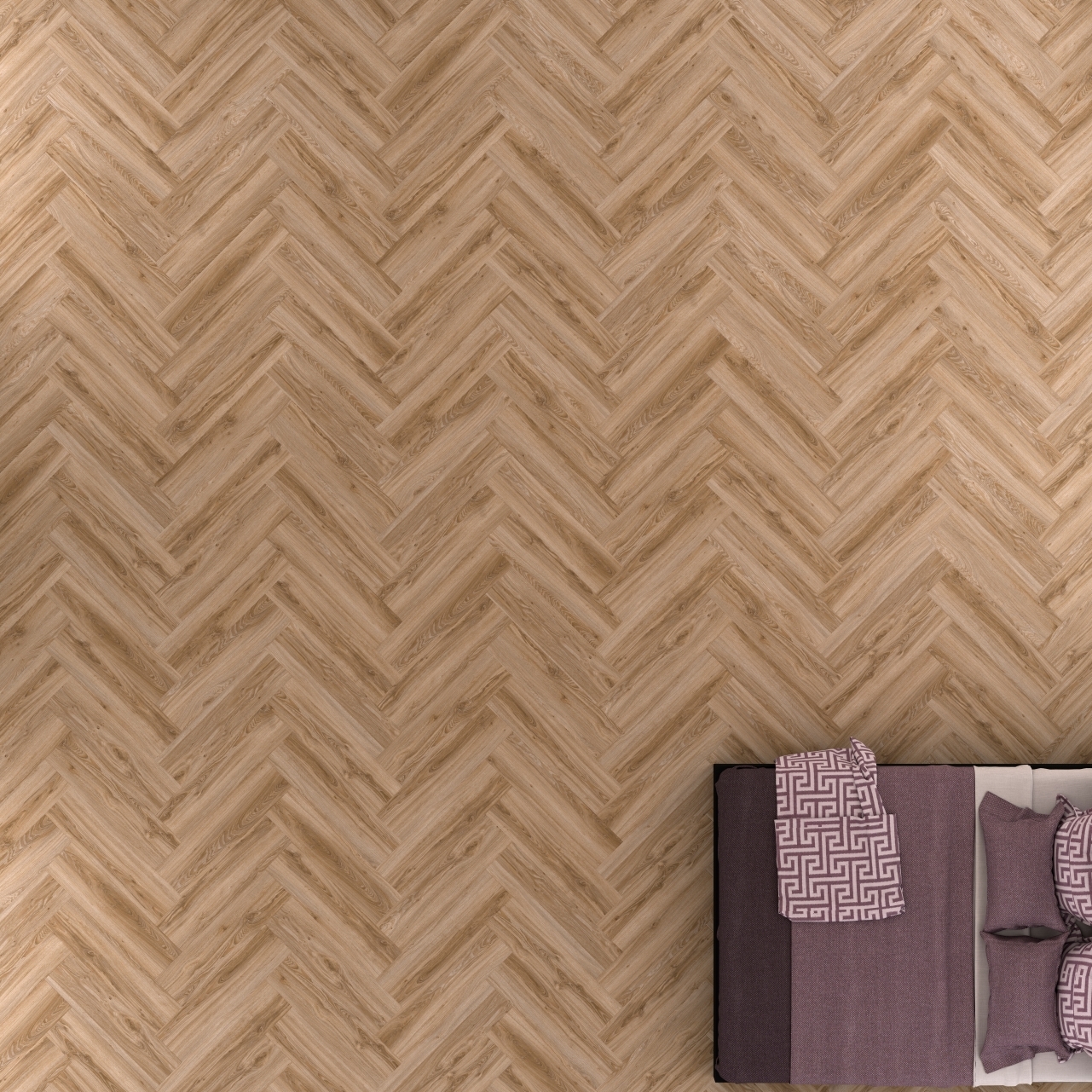 IVC (Unilin) Studio Moods LVT burkolat - Image 45