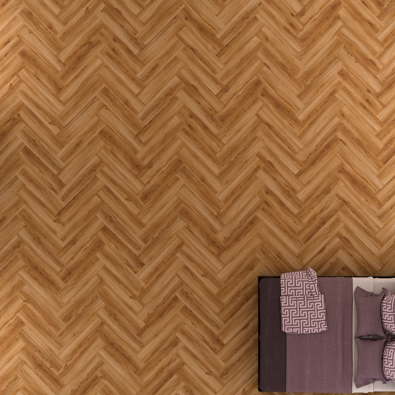 IVC (Unilin) Studio Moods LVT burkolat - Image 44