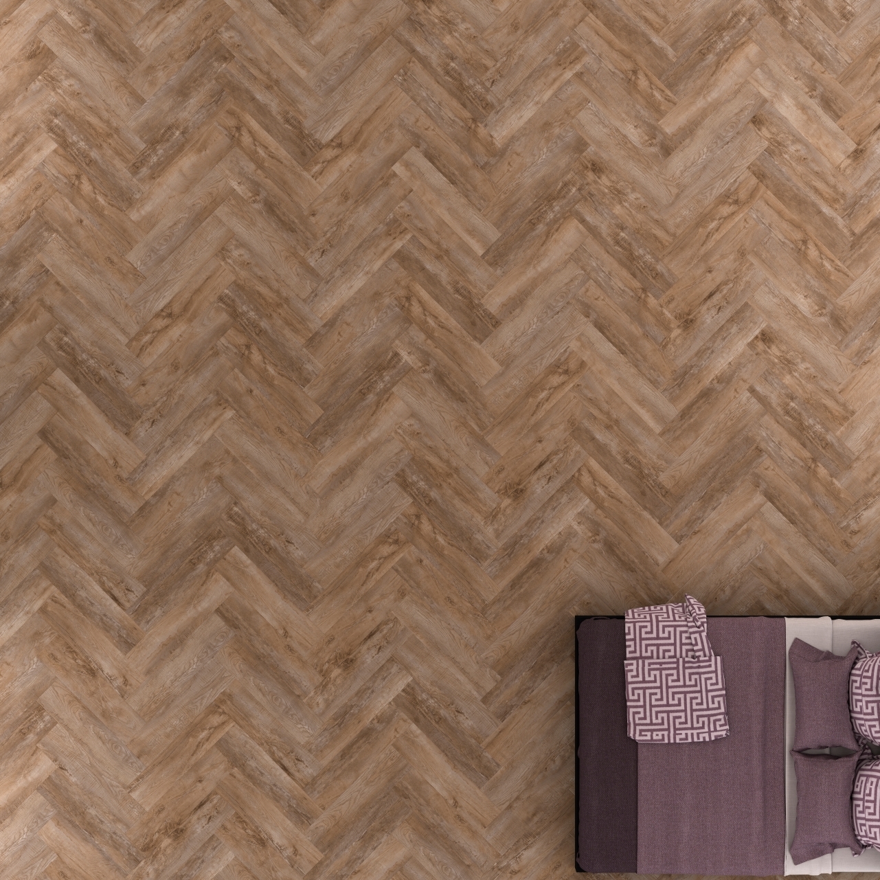 IVC (Unilin) Studio Moods LVT burkolat - Image 47